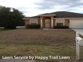 Lawn Service nearby Poinciana, FL, 
