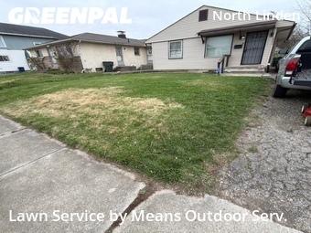 Lawn Mowing Service nearby Columbus, OH, 