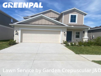 Grass Cutting nearby Davenport, FL, 