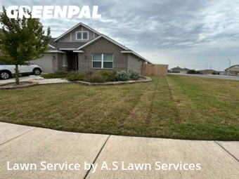 Yard Mowing nearby New Braunfels, TX, 