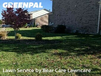 Lawn Maintenance nearby Nolensville, TN, 