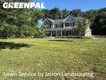 Lawn Service nearby Randallstown, MD, 