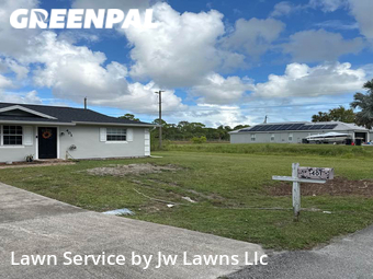 Lawn Cutting nearby Palm Bay, FL, 