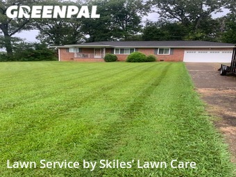 Lawn Service nearby Chattanooga, TN, 