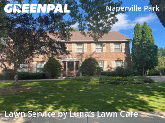 Lawn Service nearby Naperville, IL, 