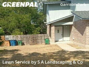 Grass Cutting nearby Austin, TX, 