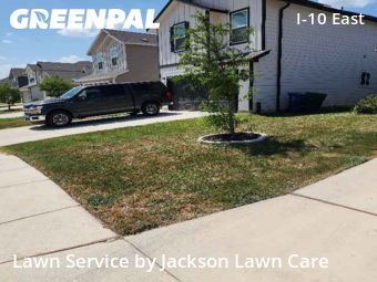 Lawn Mowing Service nearby San Antonio, TX, 