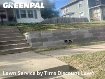 Lawn Mow nearby Omaha, NE, 