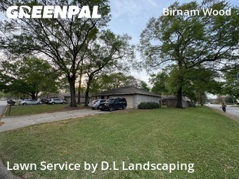 Lawn Service nearby Spring, TX, 