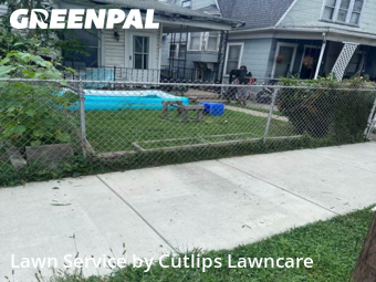 Lawn Mowing Service nearby Springfield, OH, 