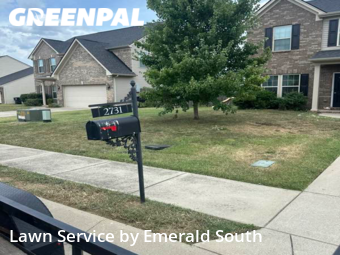 Lawn Care nearby Murfreesboro, TN, 