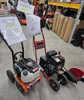 Sale Creek Outdoor Power Equipment & Service Photo 8