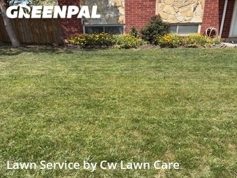 Lawn Cutting nearby Taylorsville, UT, 