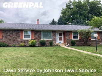 Lawn Mowing Service nearby Lafayette, IN, 
