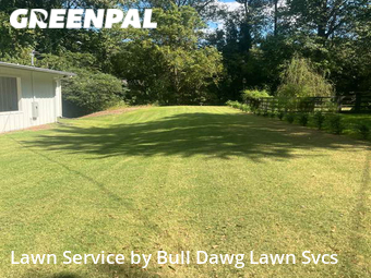 Lawn Mow nearby Athens, GA, 