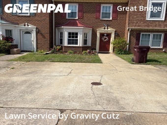Lawn Care nearby Chesapeake, VA, 