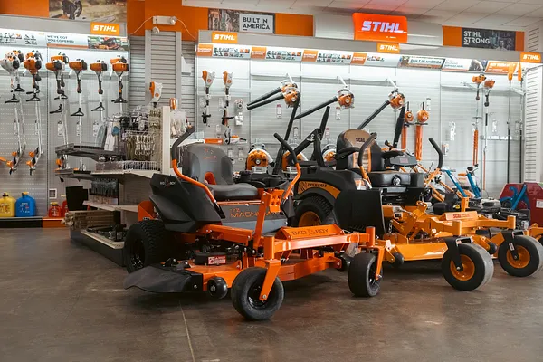 American Power Equipment Photo 5