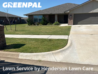 Lawn Maintenance nearby Newcastle, OK, 