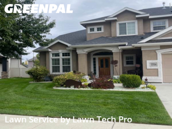 Yard Cutting nearby Nampa, ID, 