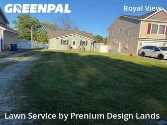 Lawn Maintenance nearby Eastlake, OH, 
