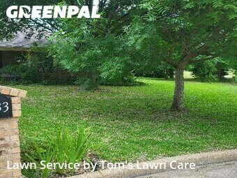 Lawn Service nearby Wylie, TX, 