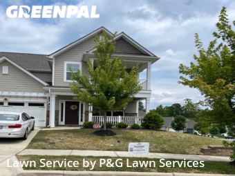 Lawn Cutting nearby Kannapolis, NC, 