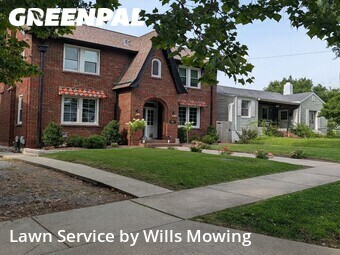 Grass Cutting nearby Richmond Heights, MO, 