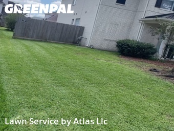 Lawn Cutting nearby Pearland, TX, 