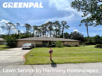 Lawn Mowing nearby Palm Coast, FL, 
