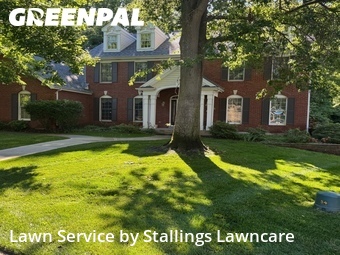 Lawn Cutting nearby Chesterfield, MO, 