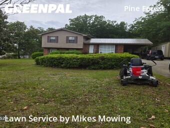 Grass Cut nearby Spring Lake, NC, 