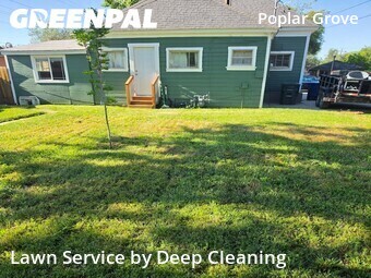 Landscape Design In Salt Lake City,84104,Landscape Design by Deep Cleaning, work completed in Jun , 2026