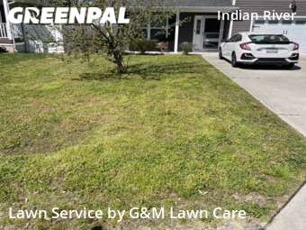 Lawn Maintenance nearby Chesapeake, VA, 