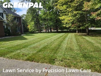 Grass Cut nearby Midland, MI, 