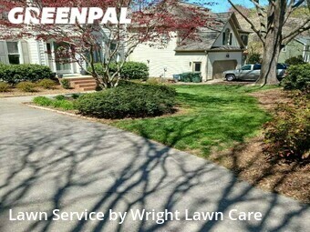 Grass Cutting nearby Cary, NC, 
