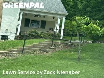 Lawn Maintenance nearby Cincinnati, OH, 