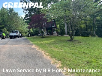 Lawn Cut nearby Pinson, TN, 