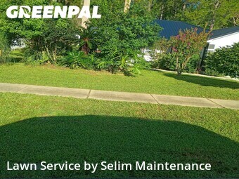 Yard Cutting nearby St. Augustine, FL, 