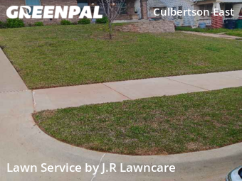 Grass Cut nearby Oklahoma City, OK, 