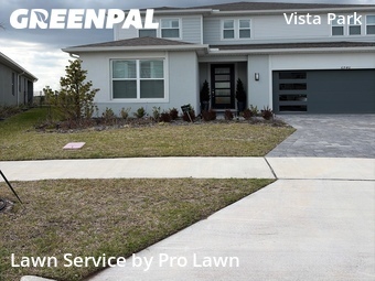 Lawn Cutting nearby Orlando, FL, 