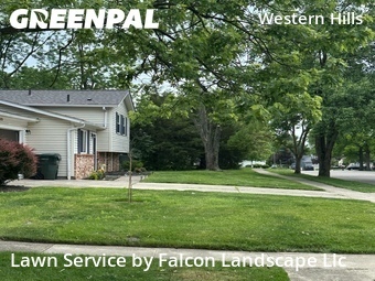 Lawn Care nearby Powell, OH, 