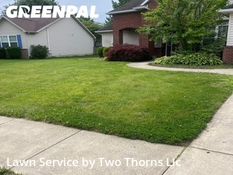 Lawn Mow nearby West Lafayette, IN, 