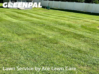 Lawn Mowing nearby Milford, CT, 