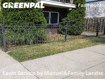 Lawn Service nearby Newark, NJ, 