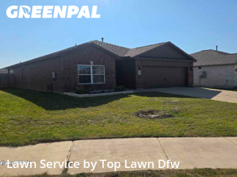 Lawn Cut nearby Anna, TX, 