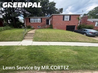 Lawn Cut nearby Silver Spring, MD, 