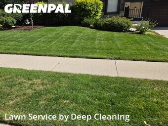 Lawn Cut nearby Sandy, UT, 