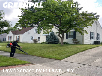 Yard Mowing nearby Akron, OH, 