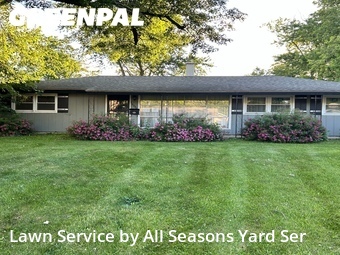 Yard Mowing nearby Country Club Hills, IL, 