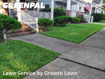 Yard Cutting nearby Portsmouth, VA, 